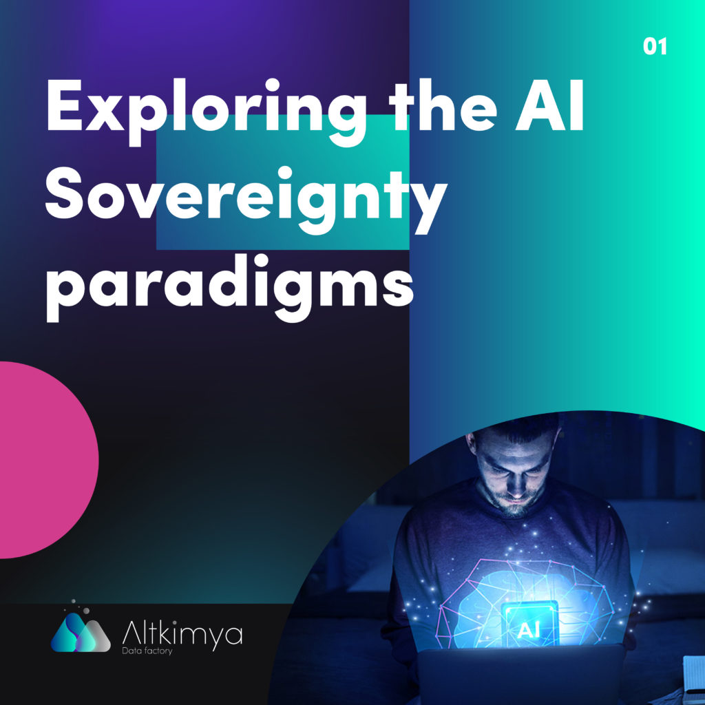 AI and sovereignty